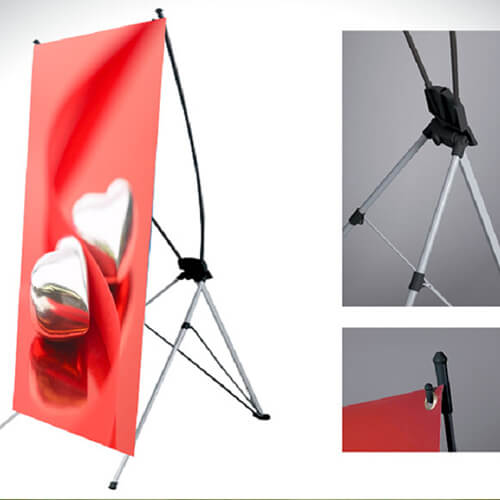 Изготовление Roll Up стендов в Можайске