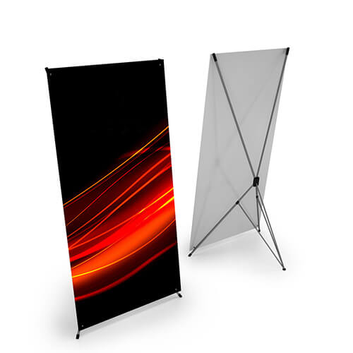 Изготовление Roll Up стендов в Можайске