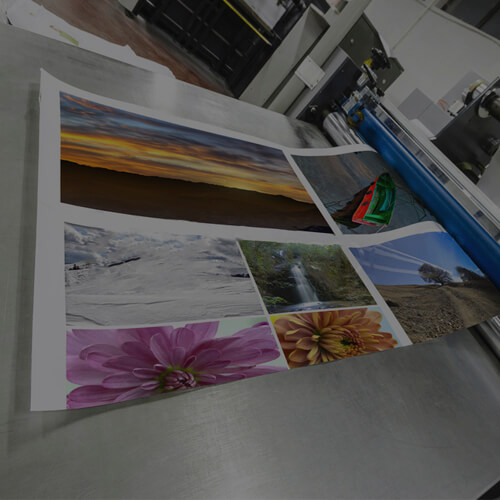 Цифровая печать в Можайске