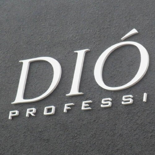 Изготовление объемных букв в Можайске