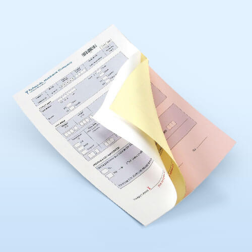 Печать квитанций в Можайске