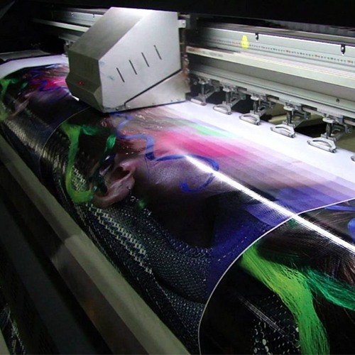 Цифровая печать в Можайске